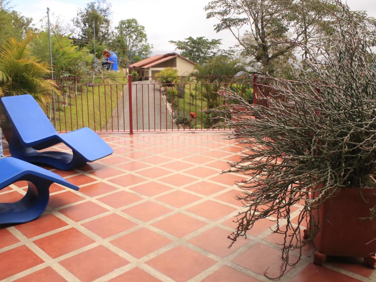 Casa Bartzis, Close To Orosi And Tapanti National Park Dış mekan fotoğraf